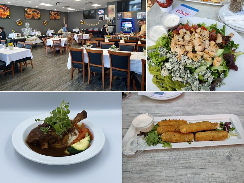 Wickie's Pub And Restaurant (Burton Location) 274 Burton Ave Unit 38, Barrie