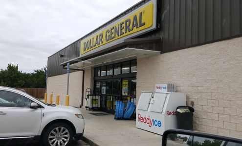 Dollar General