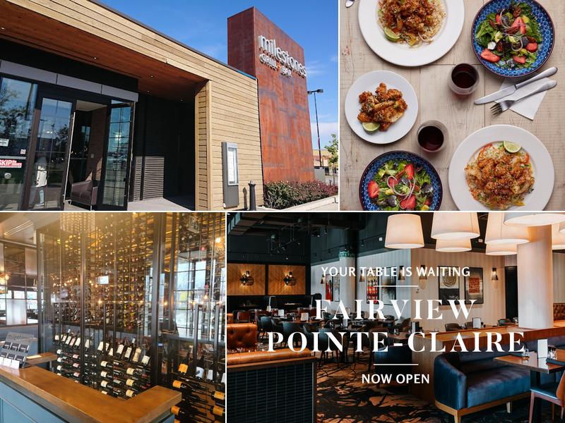 Milestones 150 Park Pl Blvd, Barrie