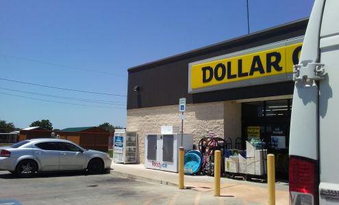 Dollar General