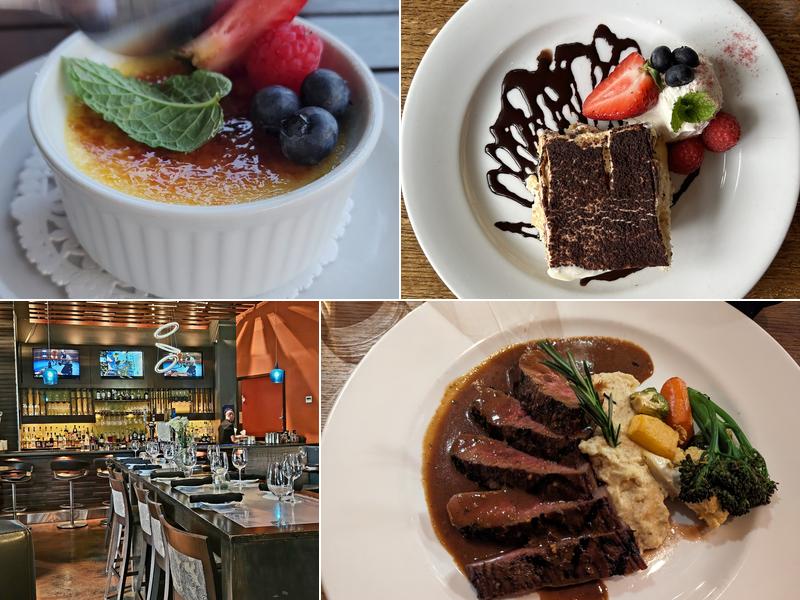 Basil & Mint 3799 Lakeshore Rd, Kelowna