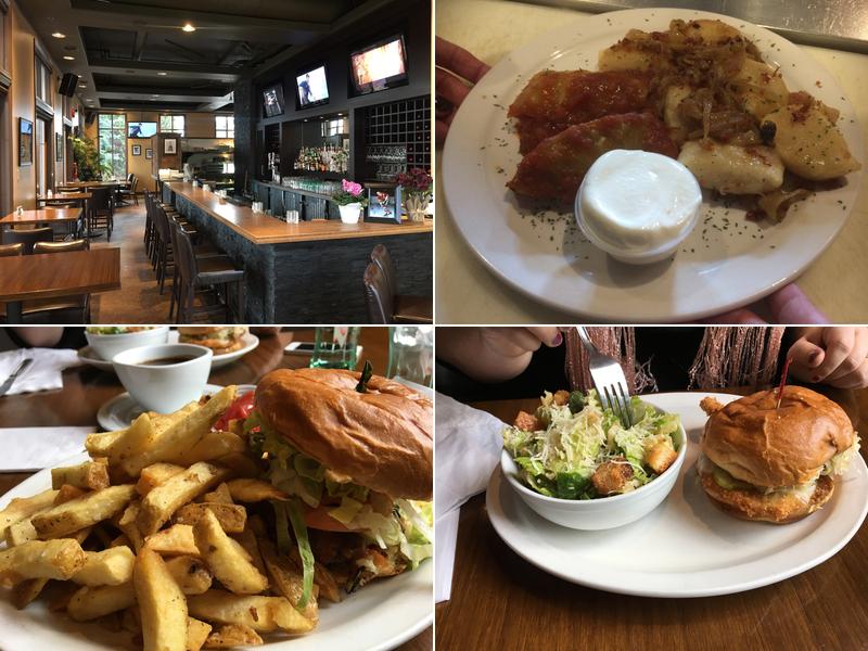 Kettle Valley Public On Main Bar & Grill 5305 Main St #100, Kelowna