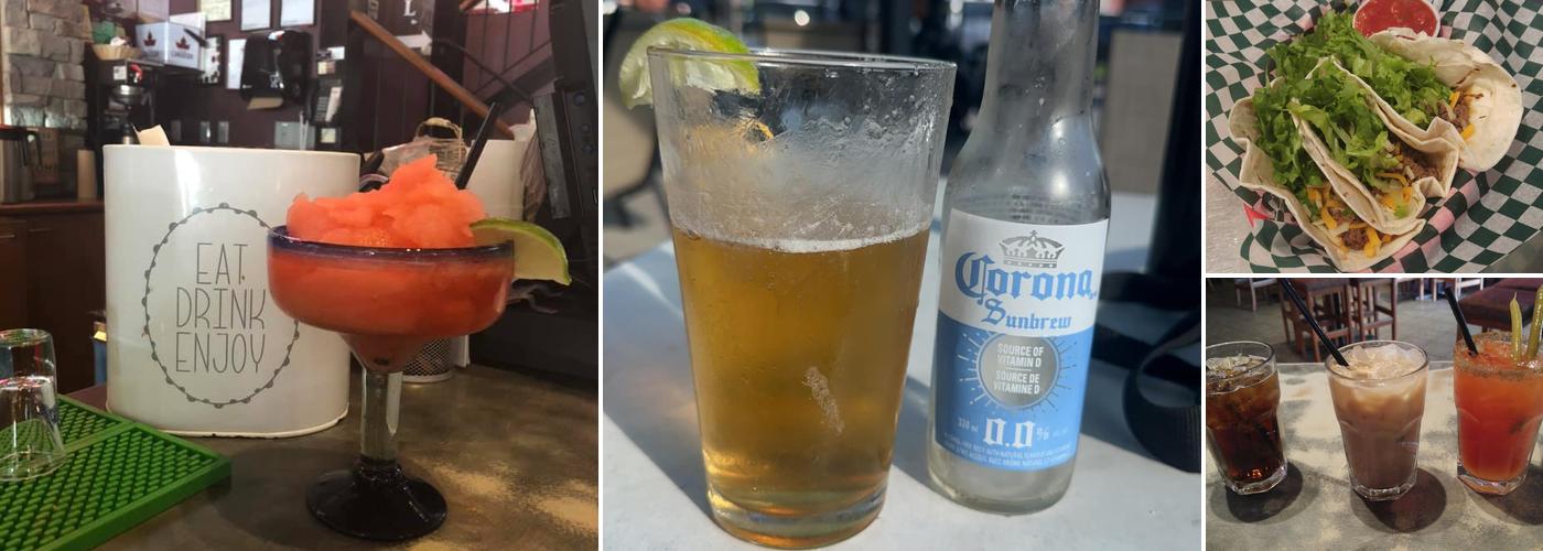 Baxter's Bar & Grill