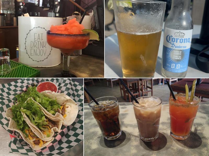 Baxter's Bar & Grill