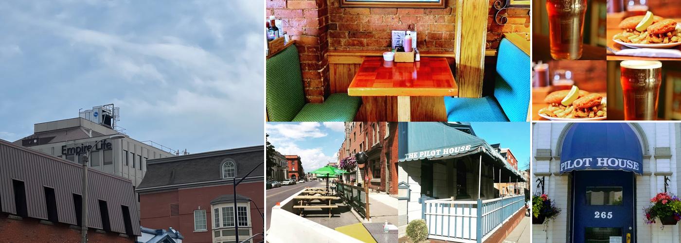 Pilot House of Kingston