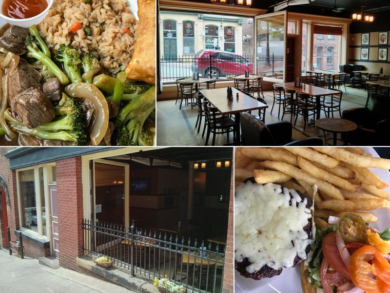 Bigtide Brewing Co. 47 Princess St, Saint John