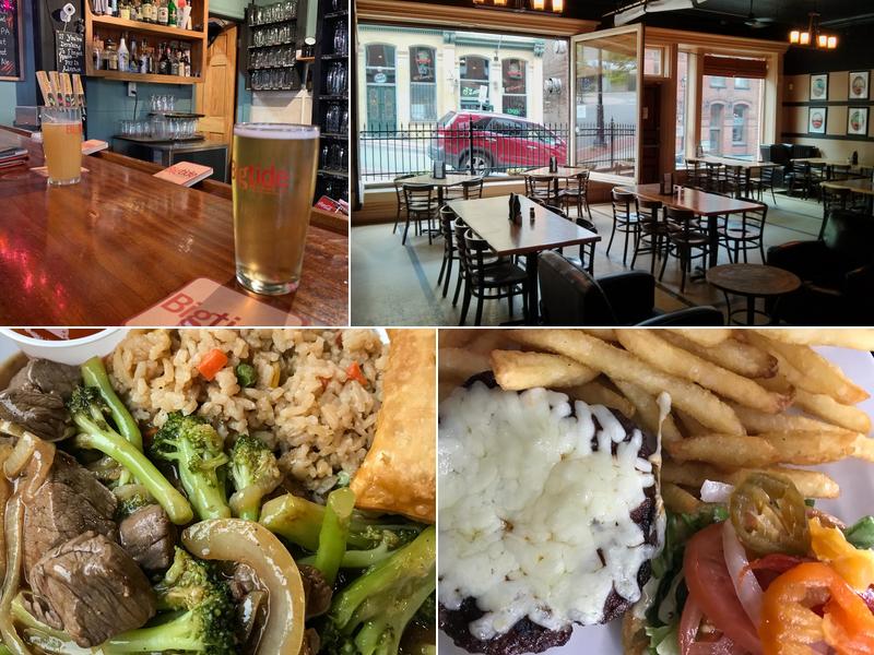 Bigtide Brewing Co. 47 Princess St, Saint John