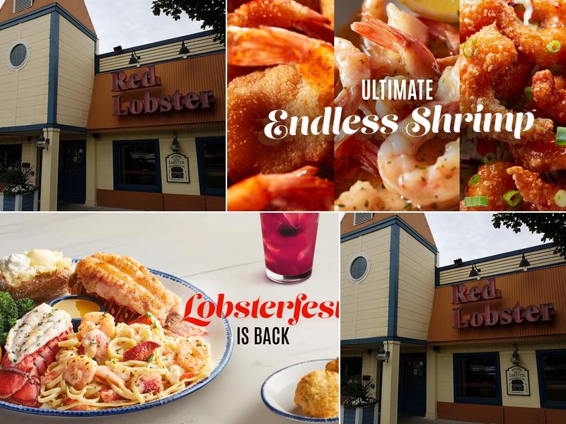 Red Lobster