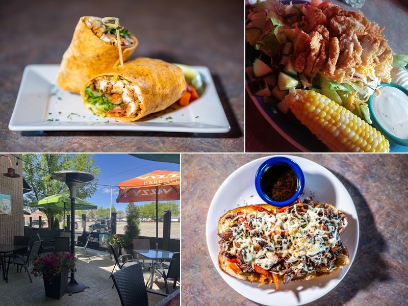 Onion Bar & Grill / Flamingo