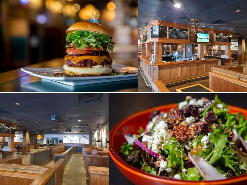 The Hilltop Maritime Tavern 1034 Prospect St, Fredericton