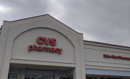 CVS North Port