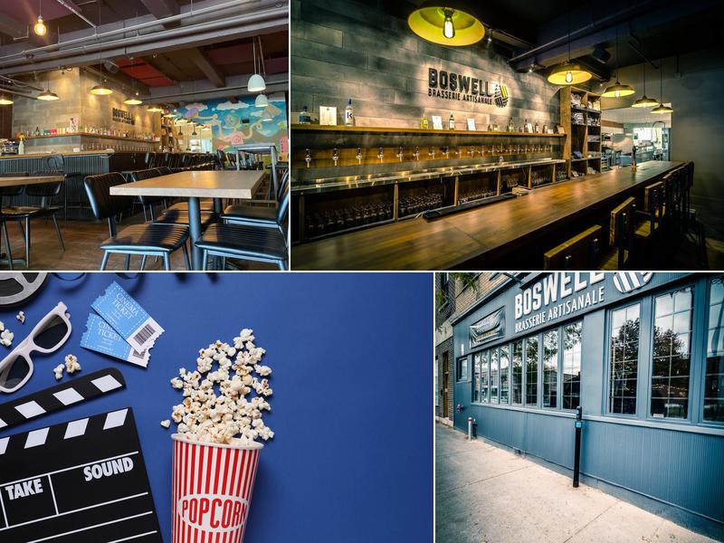 Boswell Brasserie Artisanale