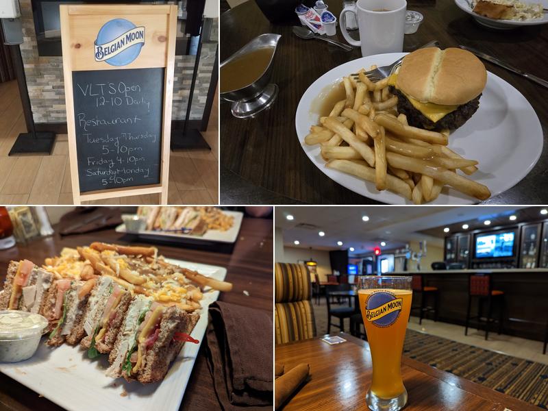 Emiles Pub & Eatery