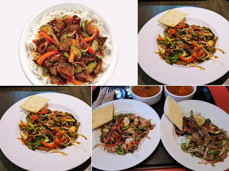 Mia Pasta - Amos 82,  1ère Avenue Est, Amos
