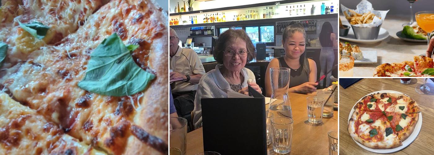 Earls Kitchen + Bar Menu