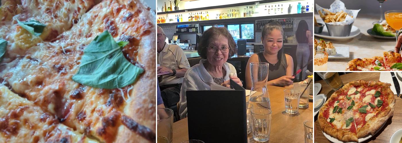 Earls Kitchen + Bar Menu