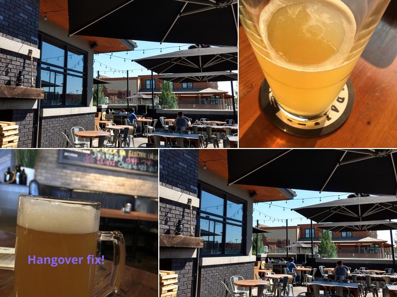 LOCAL Public Eatery South Common 1820 99 St NW, Edmonton