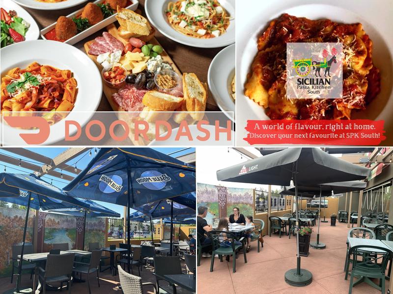 Sicilian Pasta Kitchen South