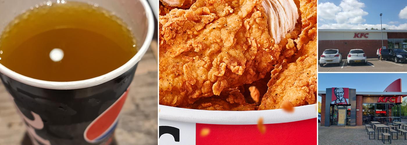 KFC Pontypool - Lower Mill Field