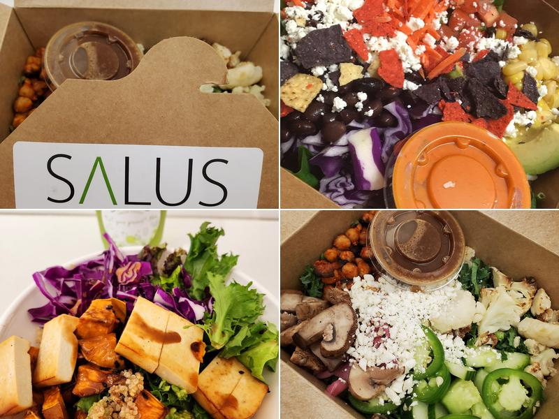 Salus Fresh Foods