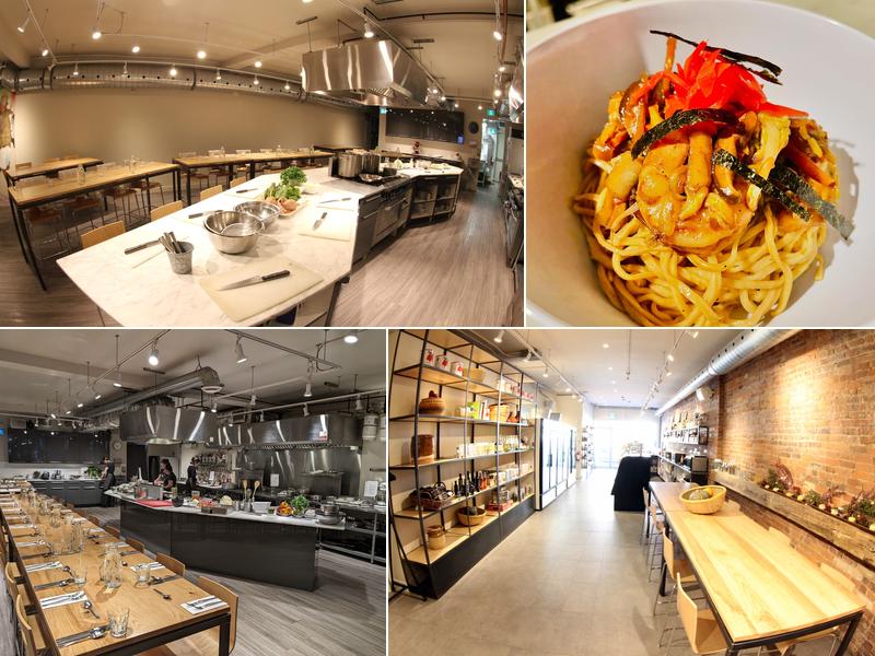 Dish Cooking Studio
