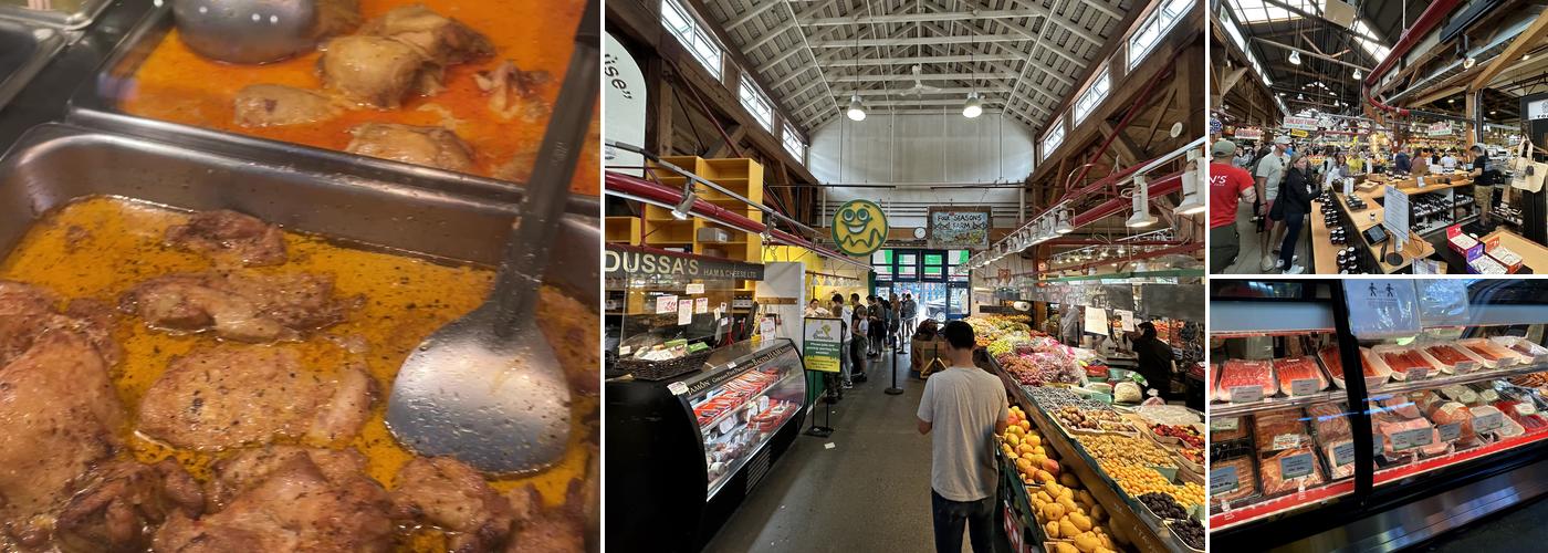 Fraser Valley Juice & Salad Menu