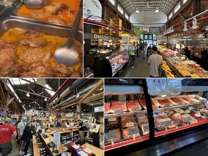 Fraser Valley Juice & Salad Menu