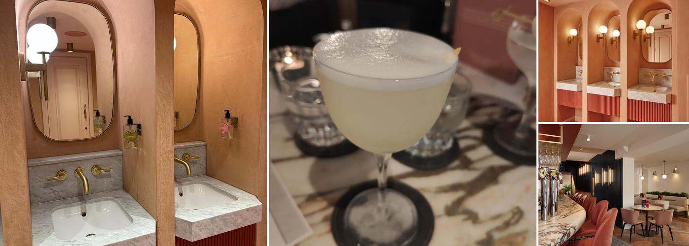 Charlotte's in the Pantiles