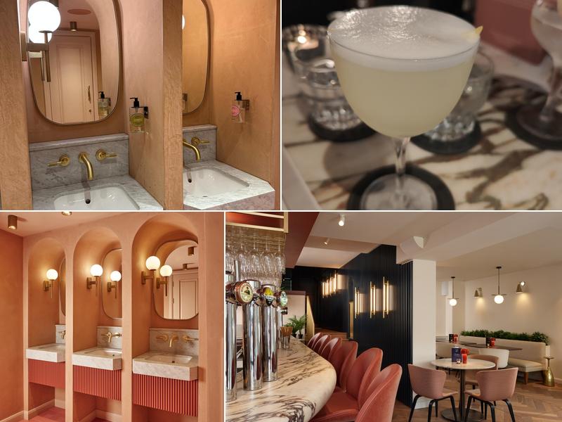 Charlotte's in the Pantiles