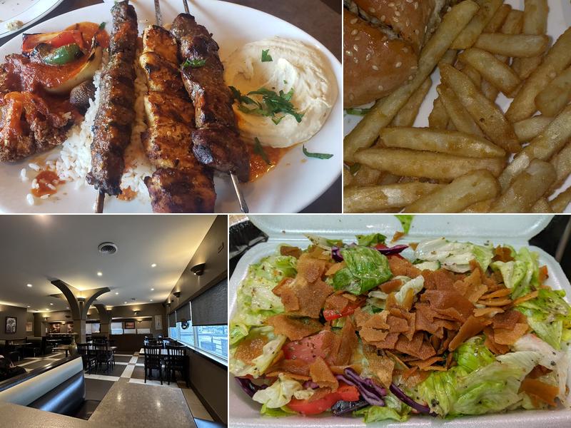 La Luna Mountain 650 Concession St, Hamilton