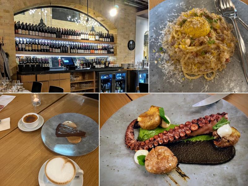 Passero 774 Corydon Ave, Winnipeg