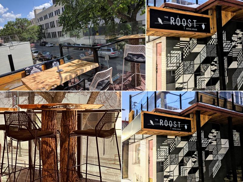 The Roost on Corydon 651-A Corydon Ave, Winnipeg