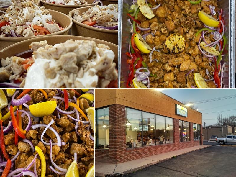 Helios 241 St Mary's Rd, Winnipeg