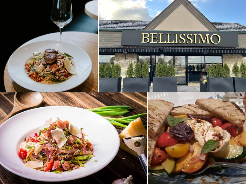 Bellissimo 877 Waverley St, Winnipeg