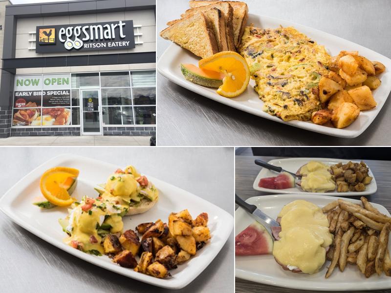 Eggsmart
