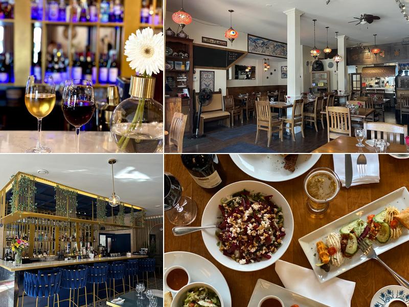 Efes Turkish Cuisine