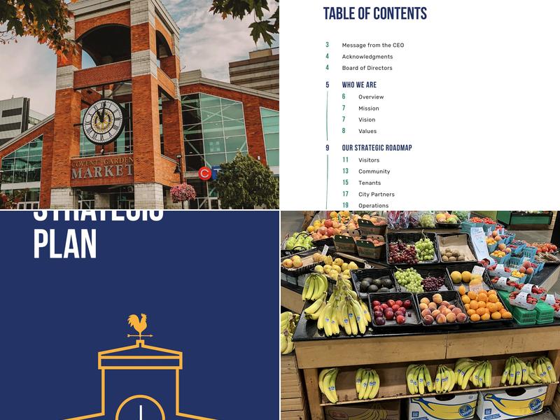 Doris Family Produce Menu