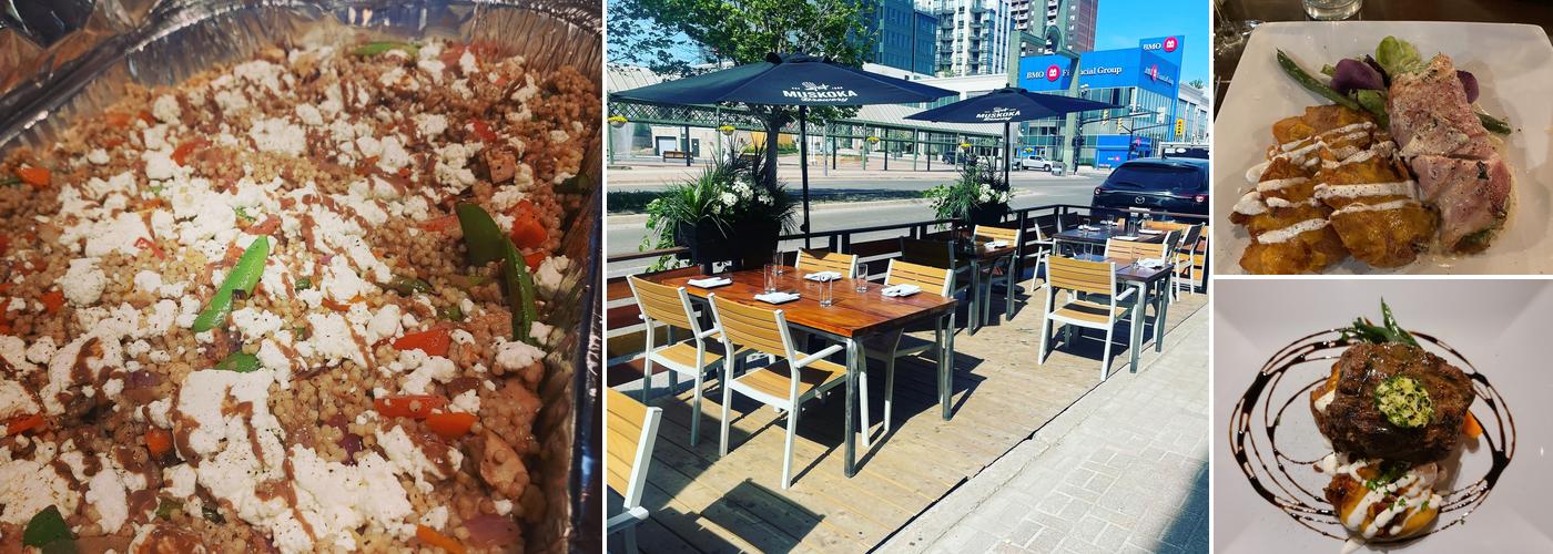 Groovy Tuesday's Bistro