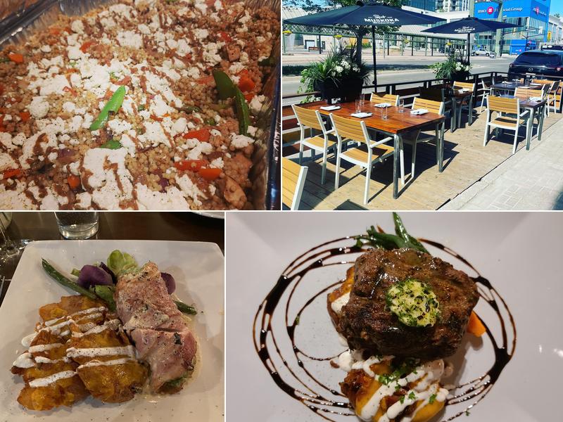 Groovy Tuesday's Bistro