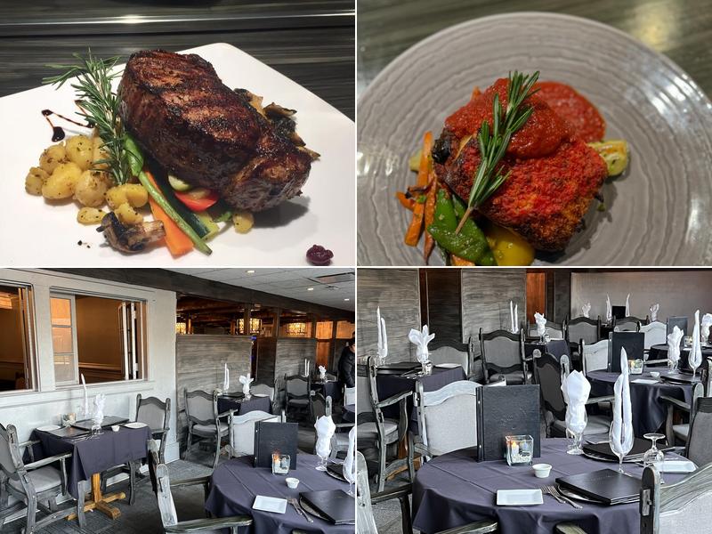 Memories Dining & Bar