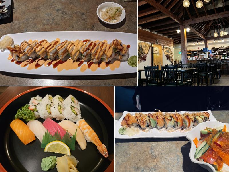 Sapporo Ichibang 67 Cedar St, Sudbury