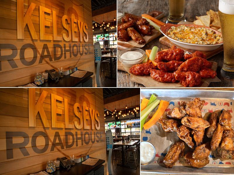 Kelseys Original Roadhouse