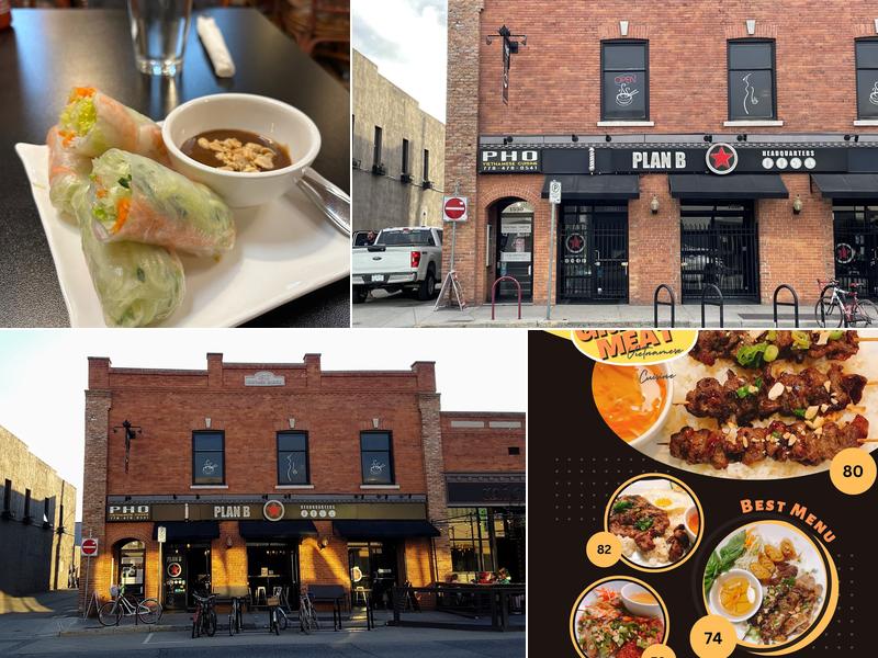 Pho Soc Trang Vietnamese Cuisine