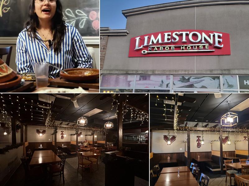 Limestone Kabob House