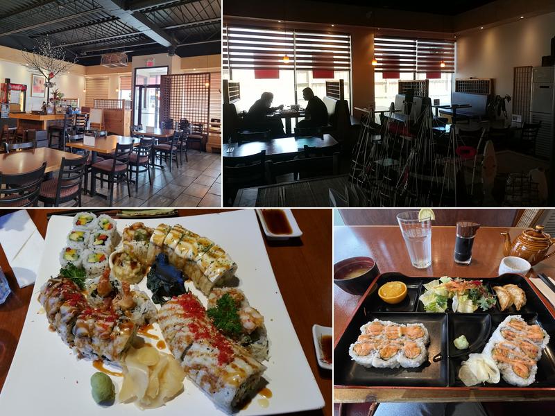 Akira Restaurant 83 Aberfoyle Rd, Kingston