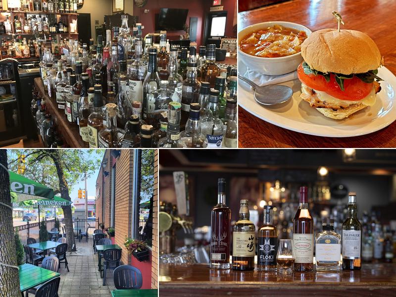 Madhouse 295 Bay St, Thunder Bay