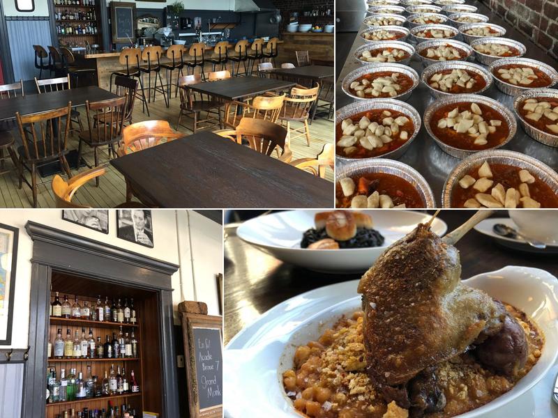 Les Brumes du Coude 140 Botsford St, Moncton