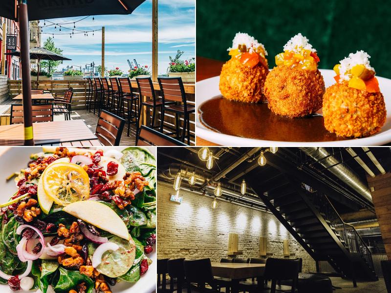 Gahan House Port City