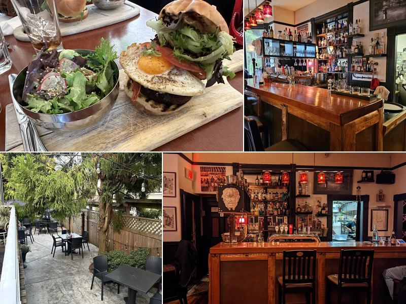 Milton Street Public House