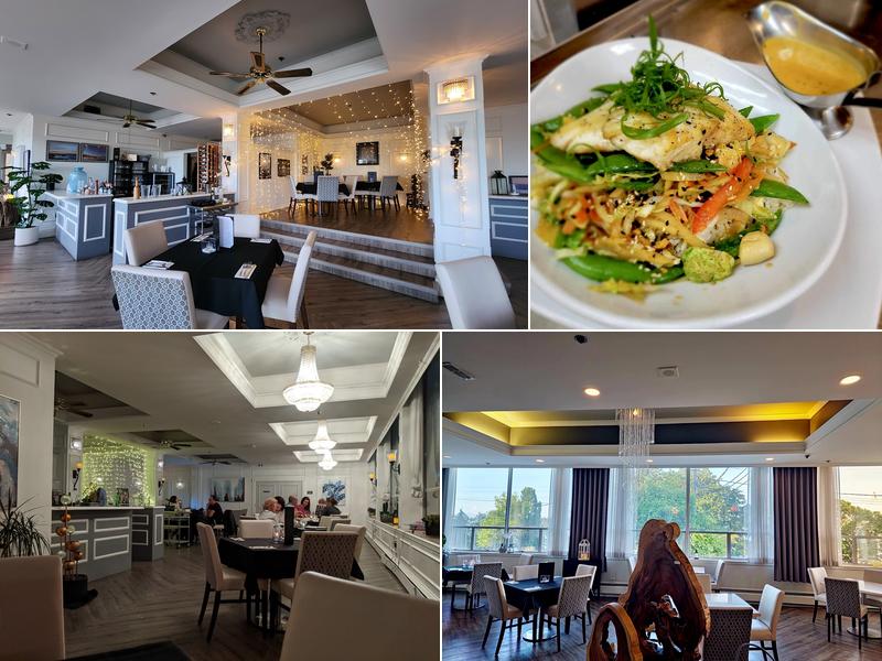 The View Oceanside Grill